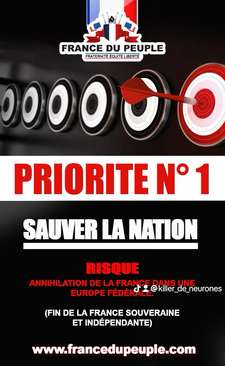 Illustration France Du Peuple