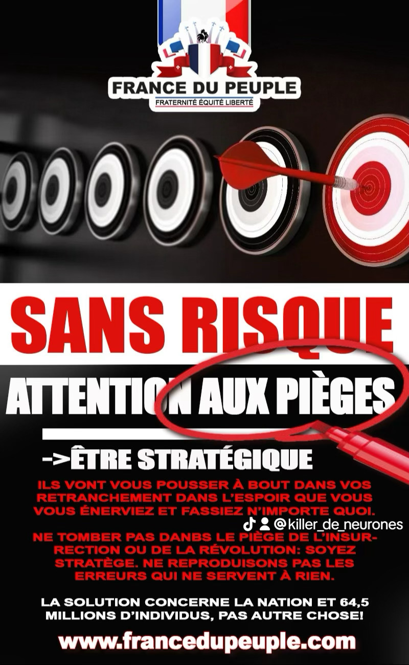 Illustration France Du Peuple