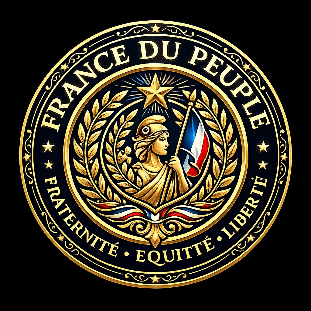 France du Peuple