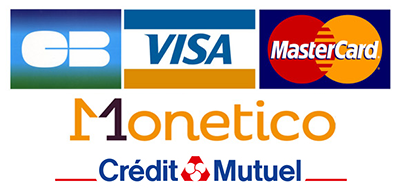 Monetico Paiement sécurisé
